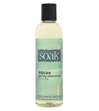 Aquae Bullet 130 mL Bottle